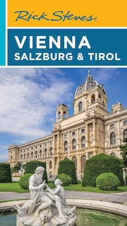 Couverture_Rick Steves Vienna, Salzburg & Tirol