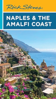 Couverture_Rick Steves Naples & the Amalfi Coast