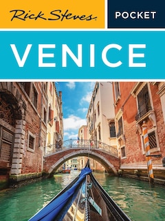 Couverture_Rick Steves Pocket Venice