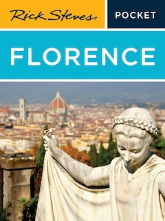 Couverture_Rick Steves Pocket Florence