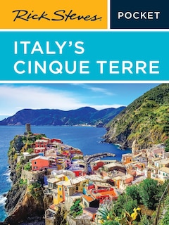 Couverture_Rick Steves Pocket Italy's Cinque Terre