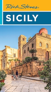 Couverture_Rick Steves Sicily