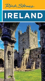 Couverture_Rick Steves Ireland