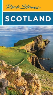 Couverture_Rick Steves Scotland