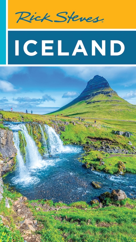 Couverture_Rick Steves Iceland