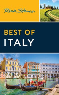 Couverture_Rick Steves Best of Italy