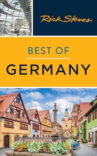 Couverture_Rick Steves Best of Germany