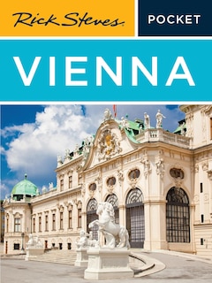 Front cover_Rick Steves Pocket Vienna