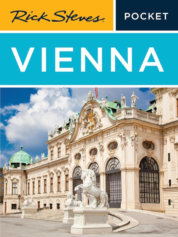 Front cover_Rick Steves Pocket Vienna