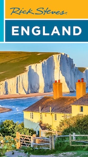Couverture_Rick Steves England