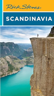 Couverture_Rick Steves Scandinavia