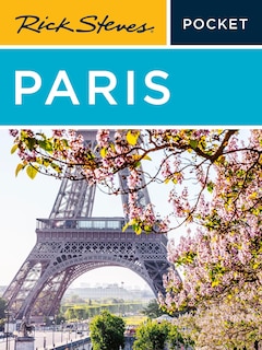 Couverture_Rick Steves Pocket Paris
