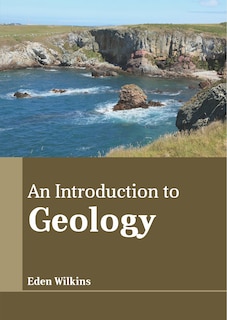 An Introduction to Geology