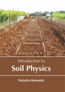 Couverture_Introduction to Soil Physics