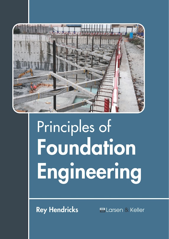 Couverture_Principles of Foundation Engineering