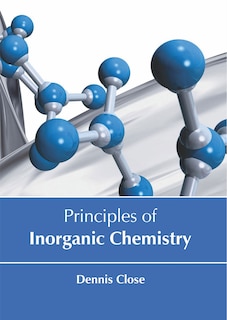 Front cover_Principles of Inorganic Chemistry