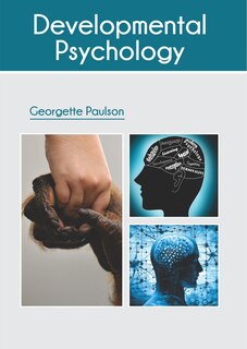 Front cover_Developmental Psychology