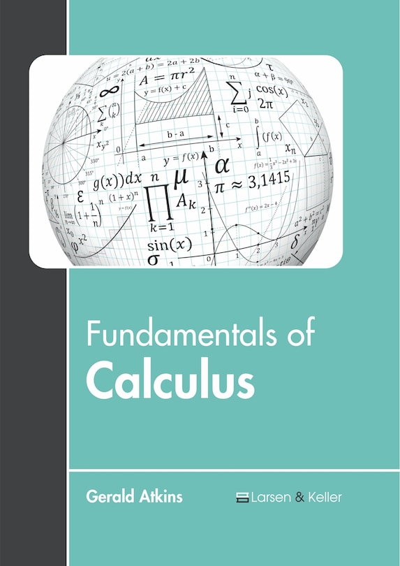 Couverture_Fundamentals of Calculus