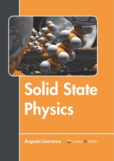 Solid State Physics