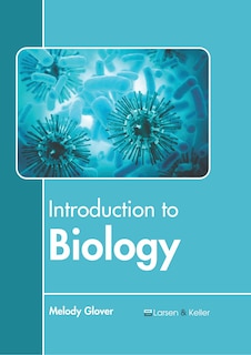 Couverture_Introduction To Biology
