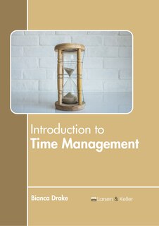 Couverture_Introduction To Time Management