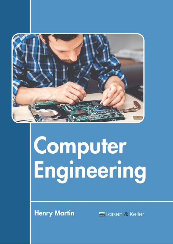 Front cover_Computer Engineering