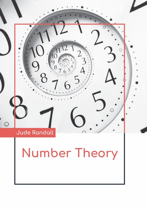 Couverture_Number Theory