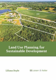 Couverture_Land Use Planning For Sustainable Development