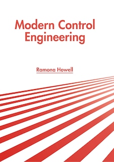 Front cover_Modern Control Engineering