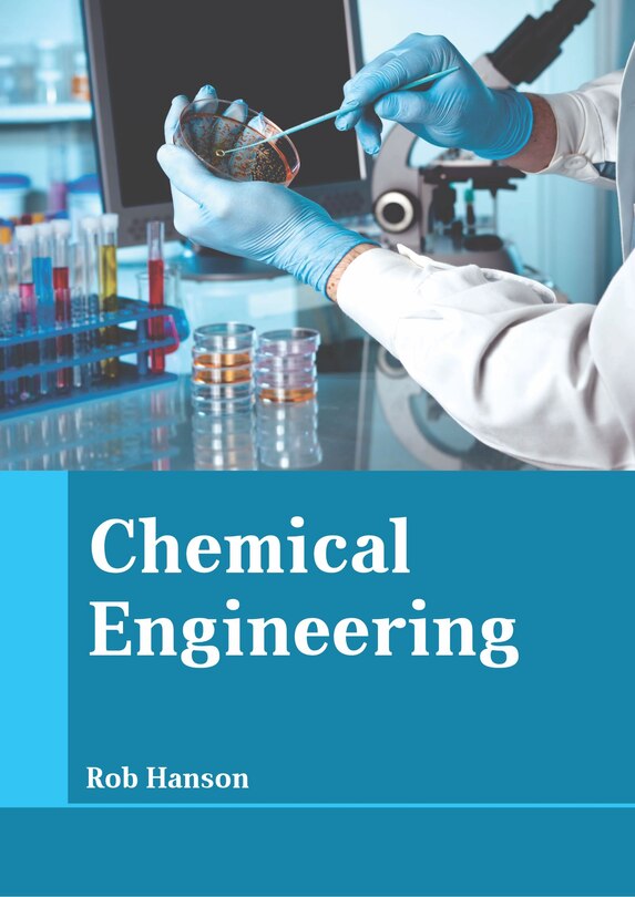 Couverture_Chemical Engineering