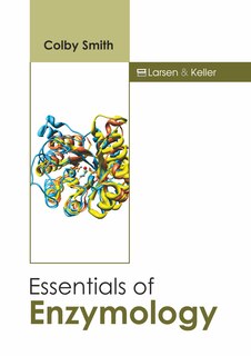 Front cover_Essentials Of Enzymology