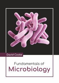 Couverture_Fundamentals Of Microbiology