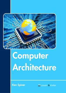 Couverture_Computer Architecture