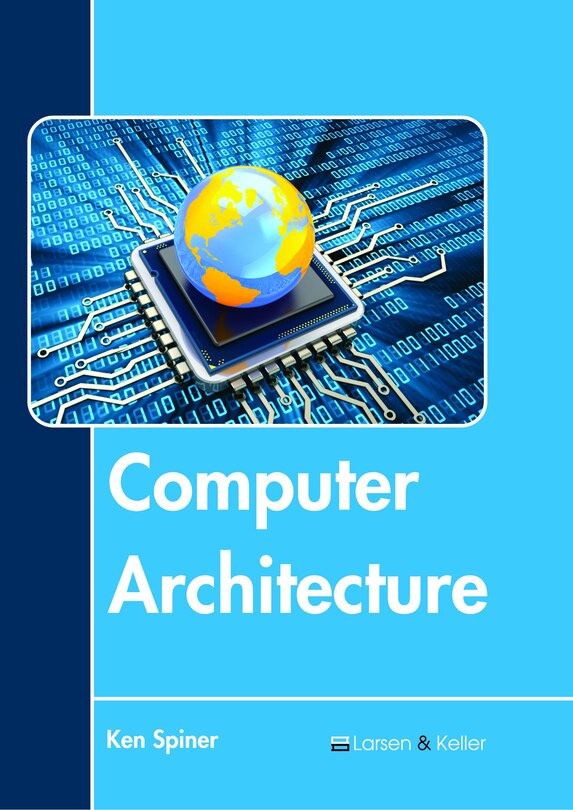 Couverture_Computer Architecture