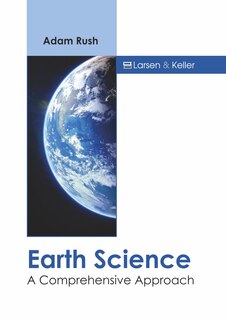 Couverture_Earth Science: A Comprehensive Approach