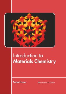 Front cover_Introduction To Materials Chemistry