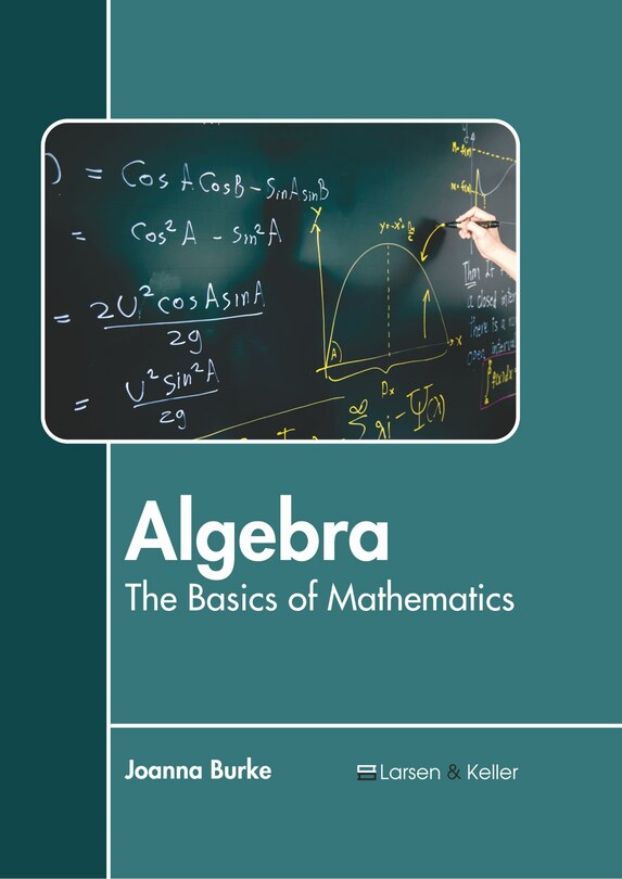 Algebra the basics of mathematics indigo
