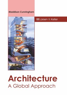 Front cover_Architecture: A Global Approach