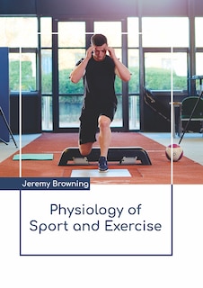 Couverture_Physiology Of Sport And Exercise