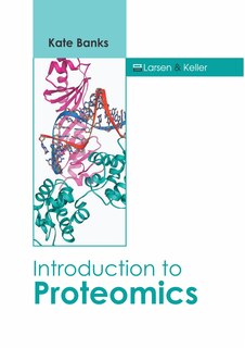 Couverture_Introduction To Proteomics