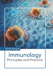 Front cover_Immunology: Principles And Practice