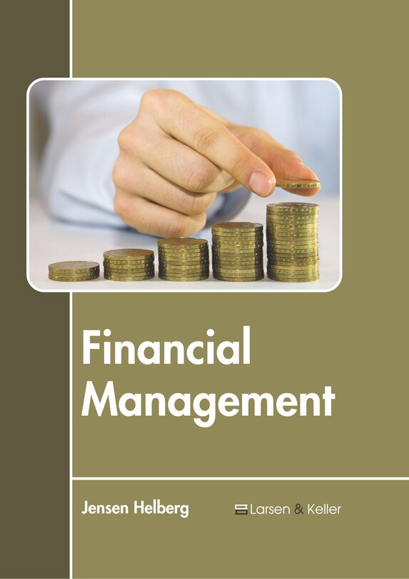 Front cover_Financial Management