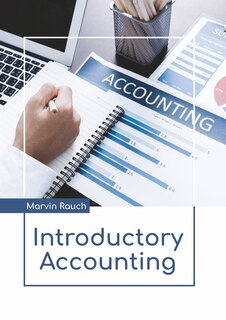 Couverture_Introductory Accounting