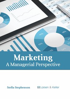 Front cover_Marketing: A Managerial Perspective