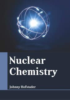 Front cover_Nuclear Chemistry
