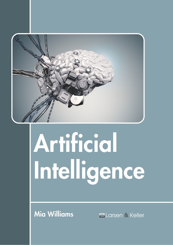 Front cover_Artificial Intelligence