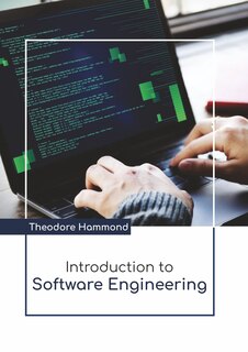 Couverture_Introduction To Software Engineering