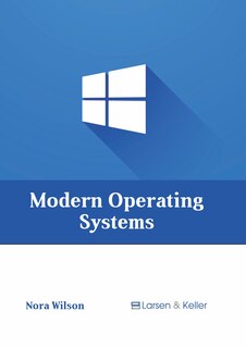 Couverture_Modern Operating Systems