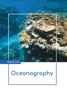 Front cover_Oceanography