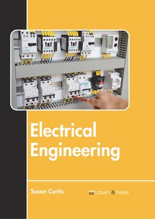 Front cover_Electrical Engineering